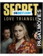Secret Love Triangle (2023) Bengali Dubbed