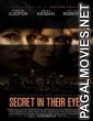 Secret in Their Eyes (2015) Hindi Dubbed English Movie