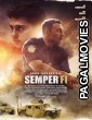 Semper Fi (2019) Hollywood Hindi Dubbed Full Movie