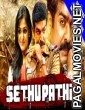 Sethupathi (2018) Hindi Dubbed South Movie