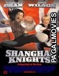 Shanghai Knights (2003) Hollywood Hindi Dubbed Full Movie