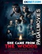 She Came from the Woods (2022) Bengali Dubbed