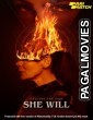 She Will (2022) Tamil Dubbed