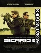 Sicario: Day of the Soldado (2018) Hollywood Hindi Dubbed Full Movie