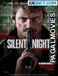 Silent Night (2023) Hollywood Hindi Dubbed Full Movie