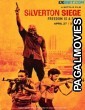 Silverton Siege (2022) Telugu Dubbed Movie