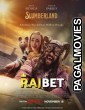 Slumberland (2022) Telugu Full Movie
