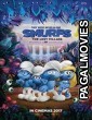 Smurfs The Lost Village (2017) Hollywood Hindi Dubbed Full Movie