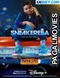Sneakerella (2022) Hollywood Hindi Dubbed Full Movie