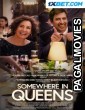 Somewhere In Queens (2022) Hollywood Hindi Dubbed Full Movie