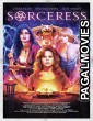 Sorceress (1995) Hollywood Hindi Dubbed Full Movie