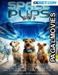 Space Pups (2023) Hollywood Hindi Dubbed Full Movie