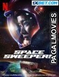 Space Sweepers (2021) Telugu Dubbed Movie