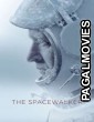 Spacewalker (2020) English Movie