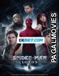 Spider-Man Lotus (2023) Hollywood Hindi Dubbed Full Movie