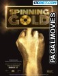 Spinning Gold (2023) Telugu Dubbed Movie