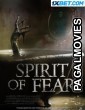 Spirit of Fear (2023) Bengali Dubbed Movie
