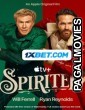 Spirited (2022) Hollywood Hindi Dubbed Full Movie