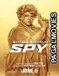 Spy (2015) Hollywood Hindi Dubbed Movie