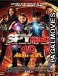 Spy Kids 4: All the Time in the World (2011) Hollywood Hindi Dubbed Full Movie
