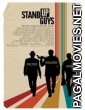 Stand Up Guys (2012) Hindi Dubbed English Movie