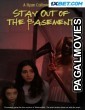 Stay out of the Basement (2023) Hollywood Hindi Dubbed Full Movie