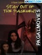 Stay out of the Basement (2023) Tamil Dubbed Movie