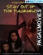 Stay out of the Basement (2023) Telugu Dubbed Movie