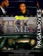 Stick Me Up (2021) Hollywood Hindi Dubbed Full Movie