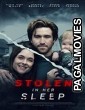 Stolen in Her Sleep (2022) Hollywood Hindi Dubbed Full Movie