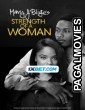 Strength of a Woman (2023) Hollywood Hindi Dubbed Full Movie