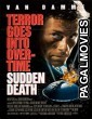 Sudden Death (1995) Hollywood Hindi Dubbed Full Movie
