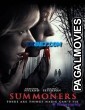 Summoners (2023) Hollywood Hindi Dubbed Full Movie