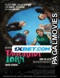 Tagurpidi torn Beast (2022) Hollywood Hindi Dubbed Full Movie