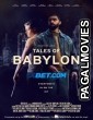 Tales of Babylon (2024) Hollywood Hindi Dubbed Full Movie