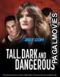 Tall Dark and Dangerous (2024) Hollywood Hindi Dubbed Full Movie
