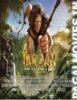 Tarzan (2014) Hindi Dubbed Animated Movie