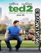 Ted 2 (2015) Hollywood Hindi Dubbed Full Movie
