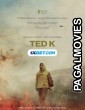 Ted K (2021) Telugu Dubbed Movie