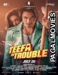 Teefa In Trouble (2018) Pakisthani Hindi Movie