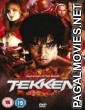 Tekken (2010) Dual Audio Hindi Dubbed Movie