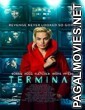 Terminal (2018) English Movie