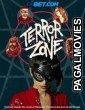 Terror Zone (2024) Hollywood Hindi Dubbed Full Movie