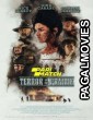 Terror on the Prairie (2022) Tamil Dubbed Movie