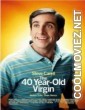 The 40 Year Old Virgin (1965) Hollywood Movie