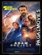 The Adam Project (2022) Tamil Dubbed