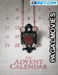 The Advent Calendar (2021) Tamil Dubbed Movie