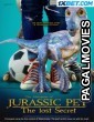 The Adventures Of Jurassic Pet 2 (2023) Bengali Dubbed
