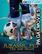 The Adventures of Jurassic Pet 2 (2023) Telugu Dubbed Movie