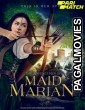 The Adventures of Maid Marian (2022) Hollywood Hindi Dubbed Full Movie